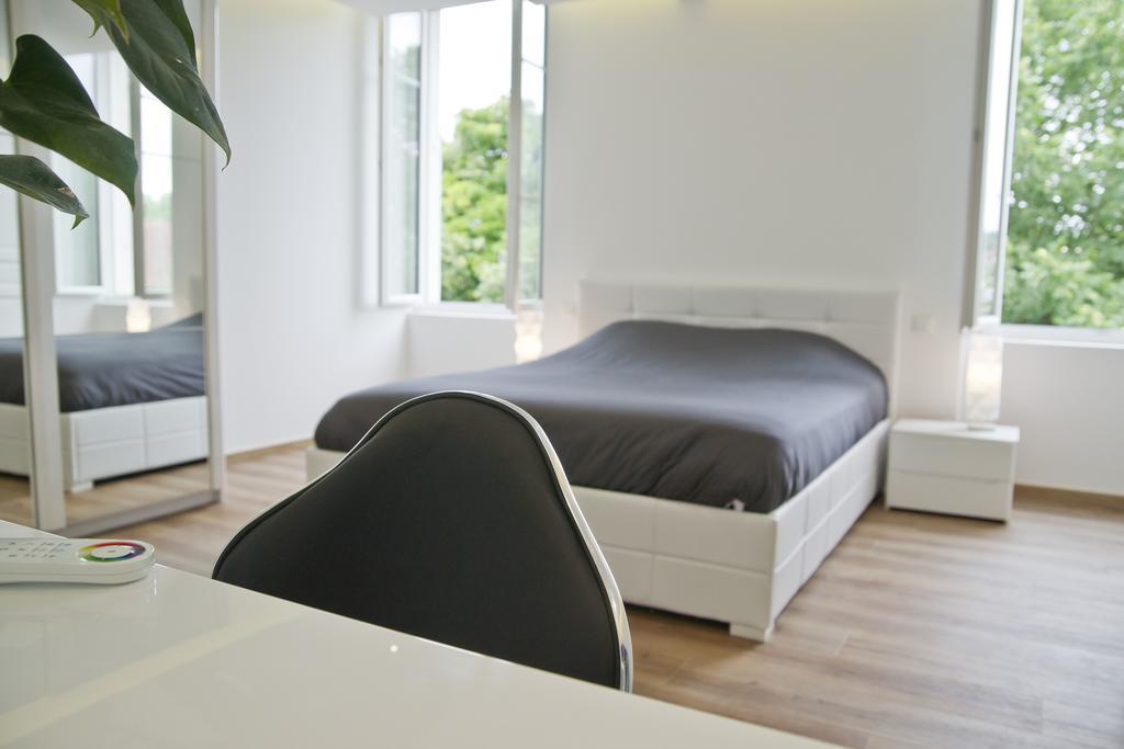 Bed and Breakfast Moulin Des Tours Барбаст Номер фото