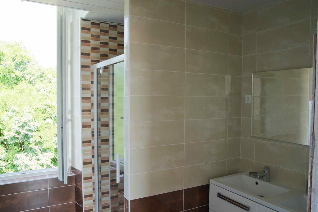 Bed and Breakfast Moulin Des Tours Барбаст Экстерьер фото